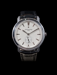 26 - Vacheron Constantin